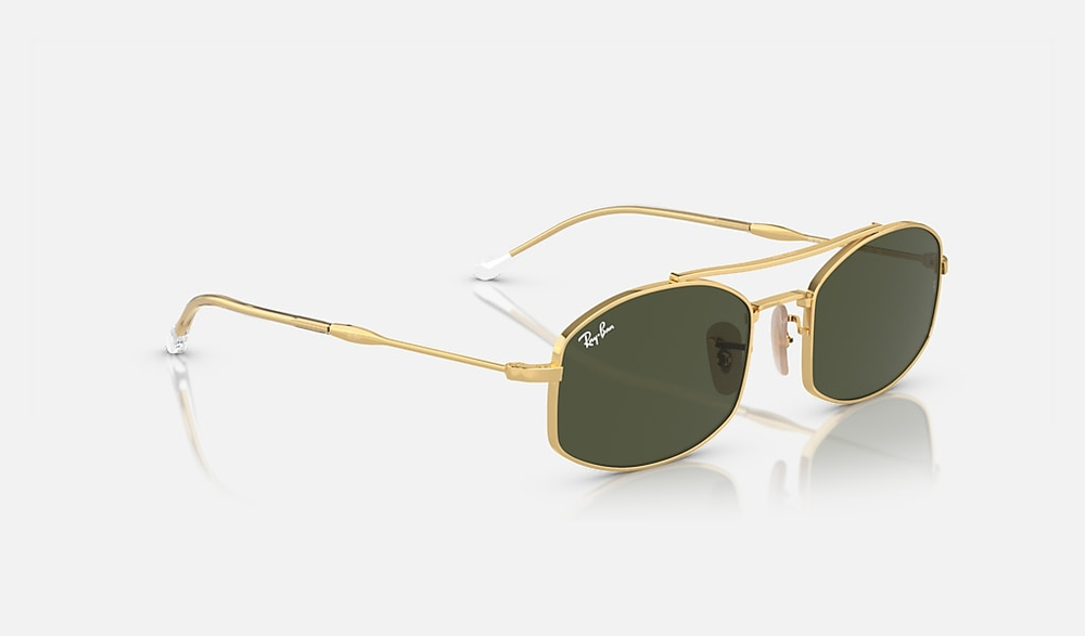 Ray-Ban Sunglasses RB3719-001/31