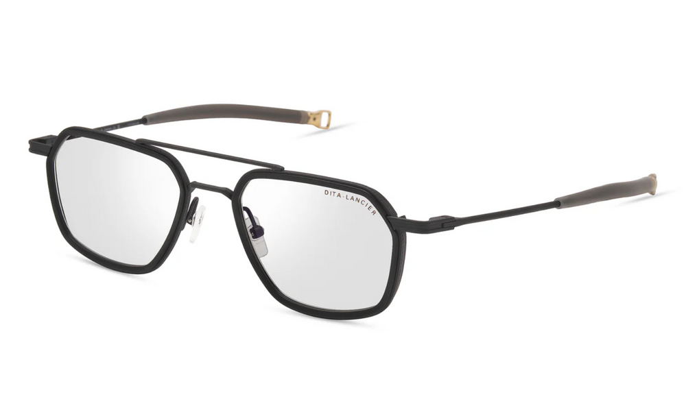 Dita Optical Frame DLX445-A-02