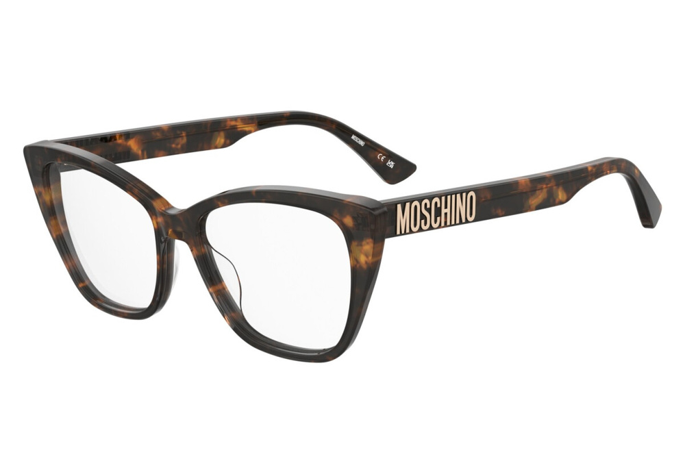 Moschino Okulary korekcyjne MOS642-086/16 (108687)
