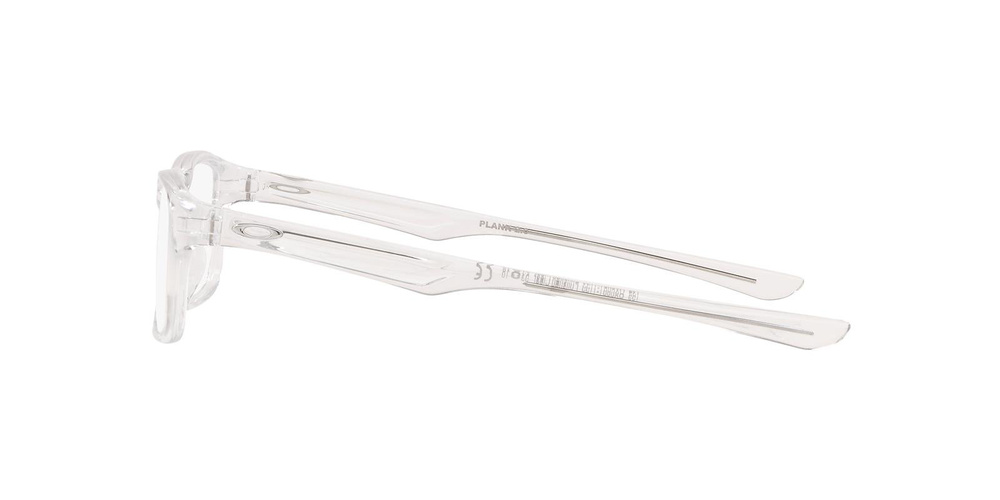 Oakley Okulary korekcyjne PLANK 2.0 OX8081-11