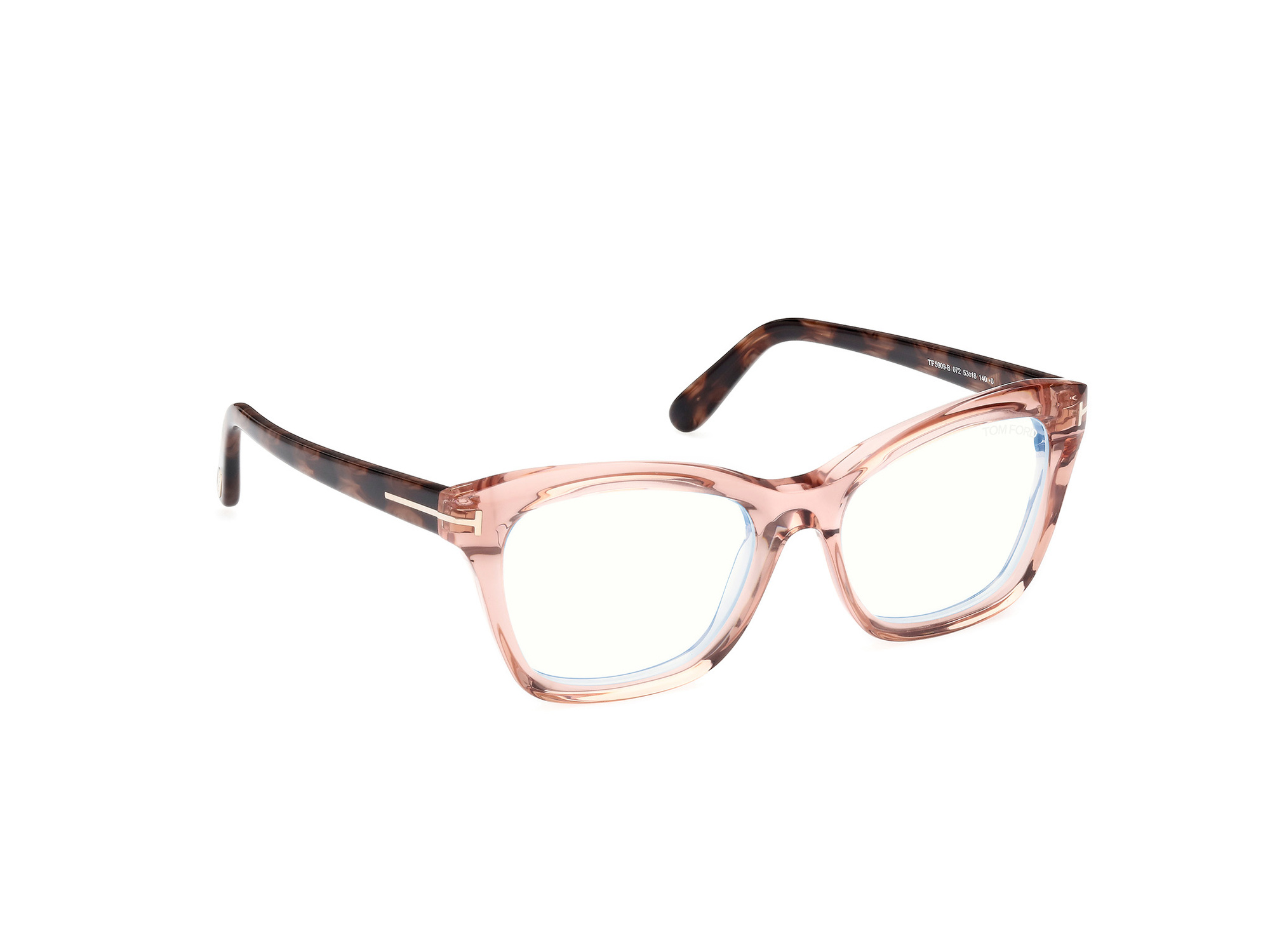 Tom Ford Optical frame FT5909-B-072