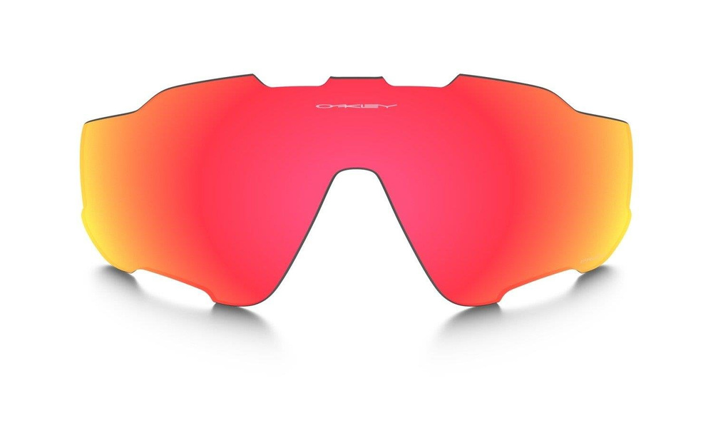 Oakley Szkła JAWBREAKER Prizm Ruby 101-111-021