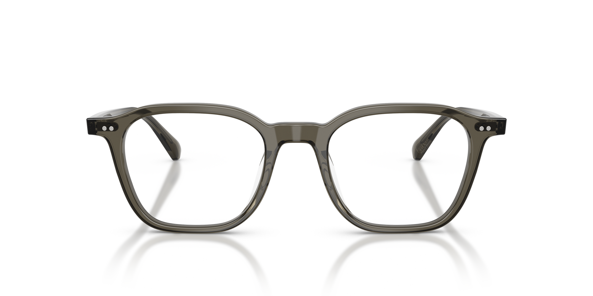 Oliver Peoples Okulary korekcyjne ARLLETT OV5620U-1820