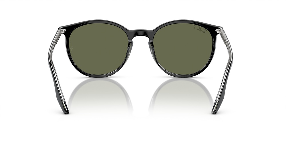 Ray-Ban Okulary przeciwsłoneczne RB2204-919/58