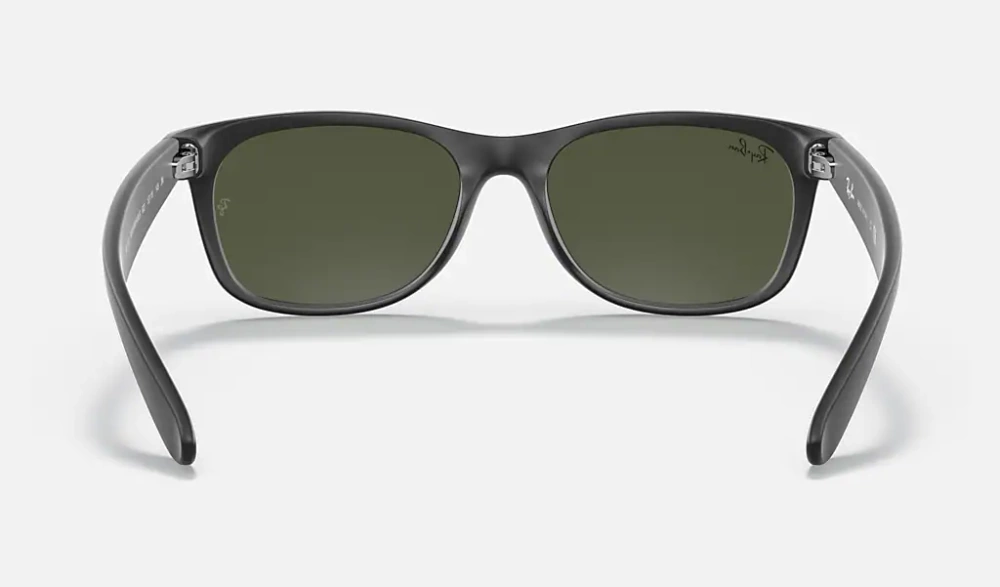 Ray-Ban Okulary przeciwsłoneczne NEW WAYFARER RB2132 - 622