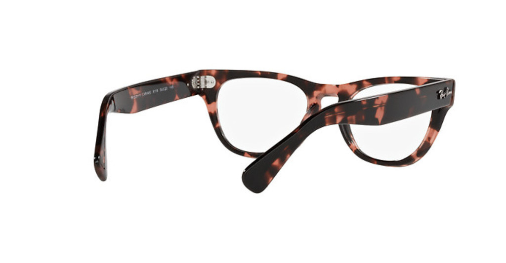 Ray-Ban Opticla frame LARAMIE RX2201V-8118