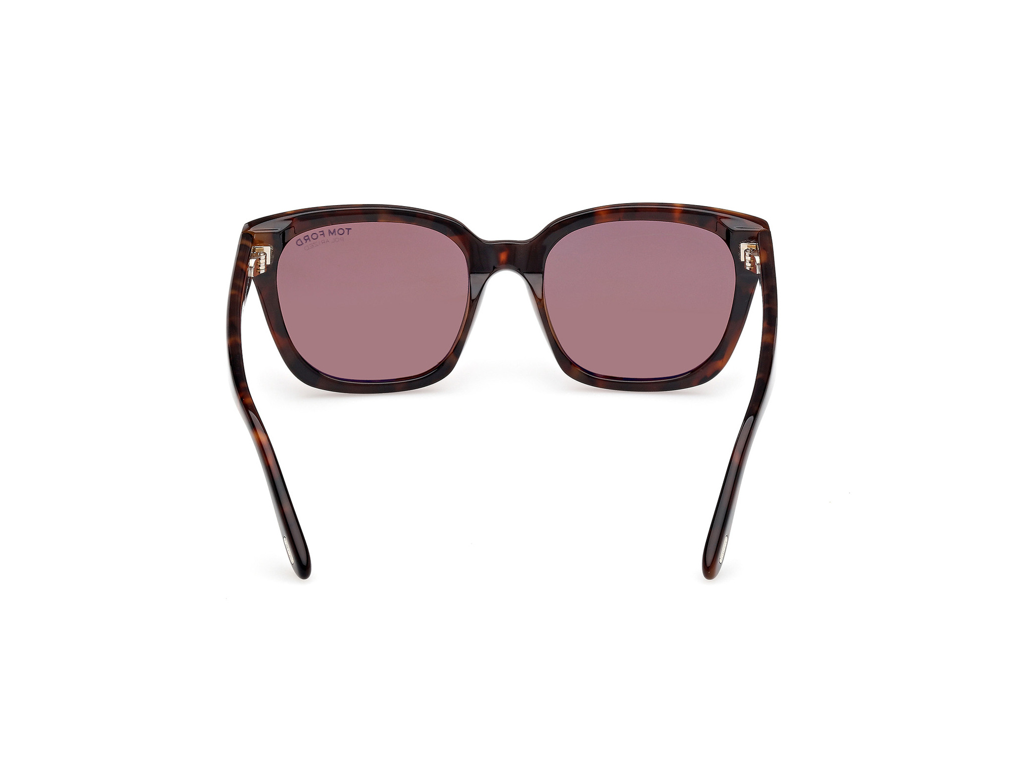 Tom Ford Sunglasses HAYLAY FT1216-52H