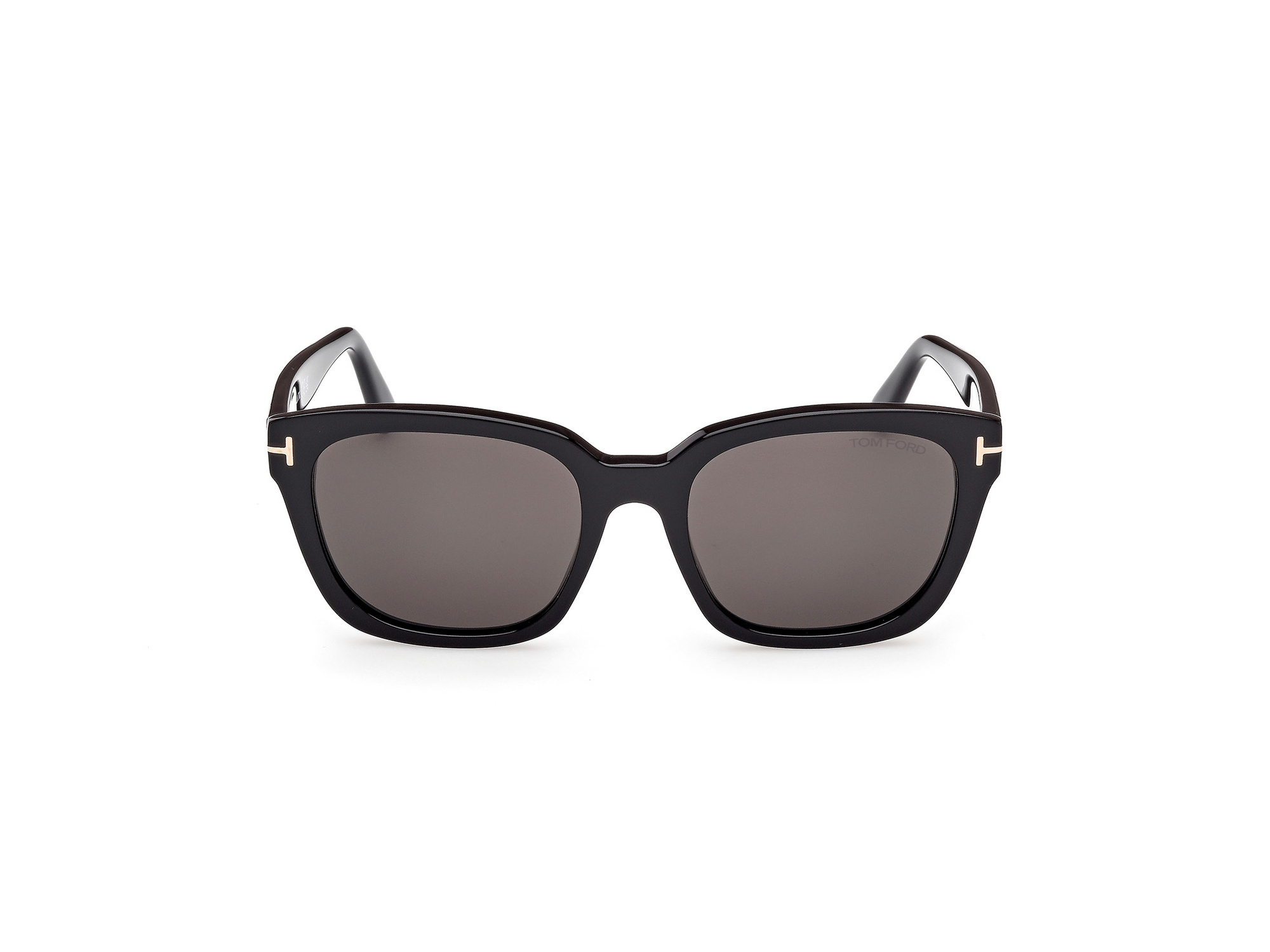 Tom Ford Sunglasses HAYLAY FT1216-01A