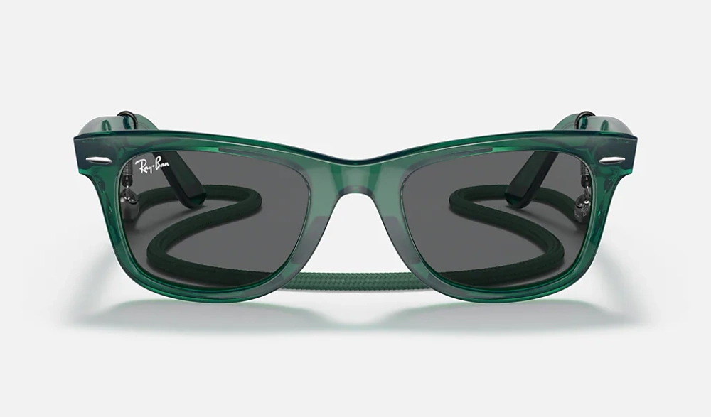 Ray-Ban Sunglasses WAYFARER RB2140-6615B1