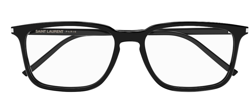 Saint Laurent Okulary korekcyjneSL SL  645/F-001