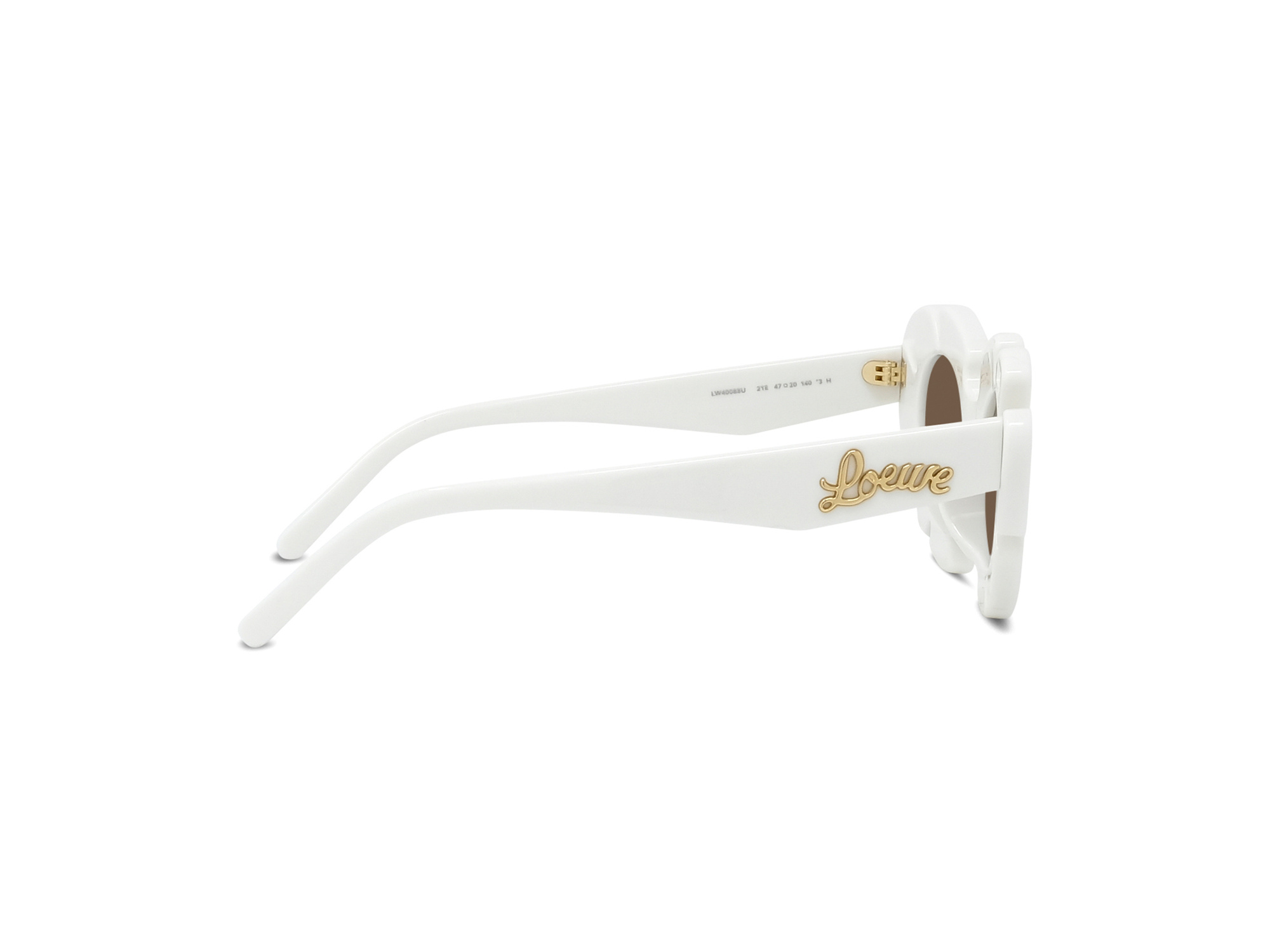 Loewe Okulary przeciwsłoneczne Paula'S Ibiza LW40088U-21E
