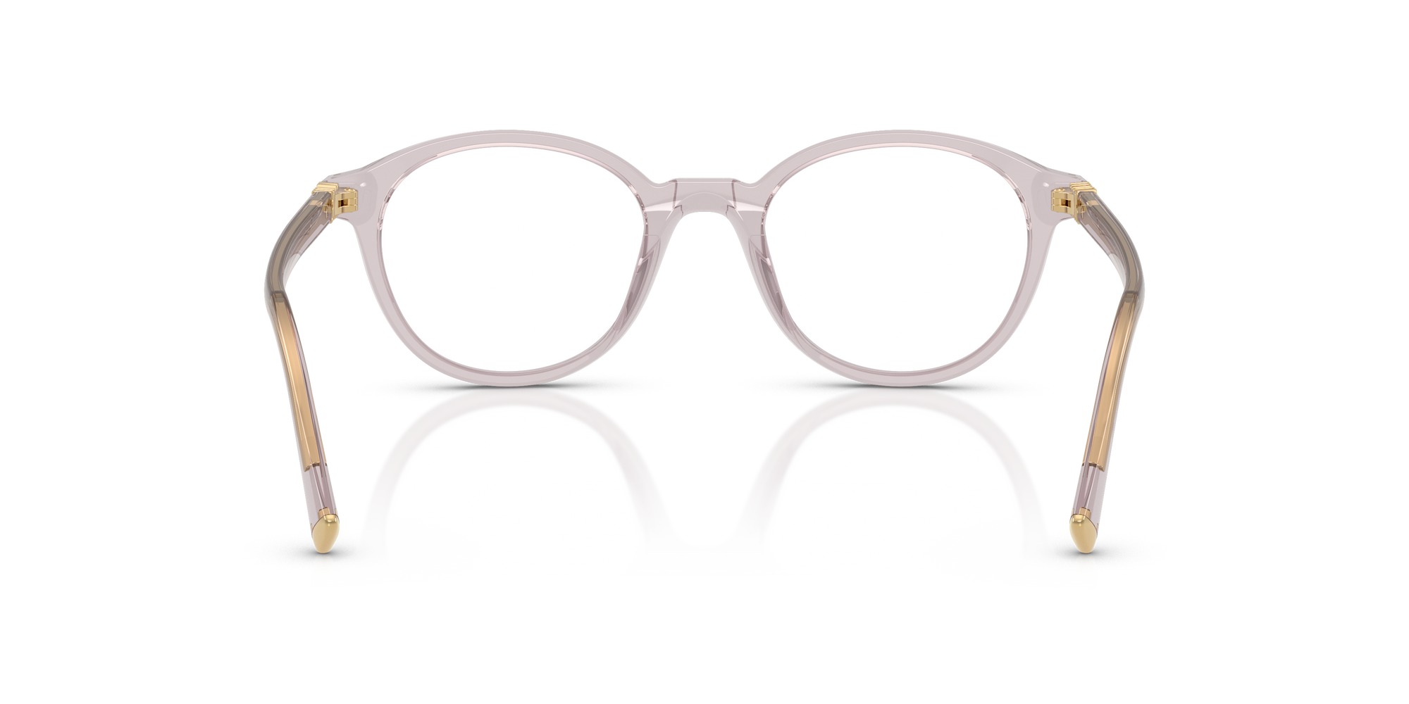 Miu Miu Okulary korekcyjne MU 02WV-12W1O1