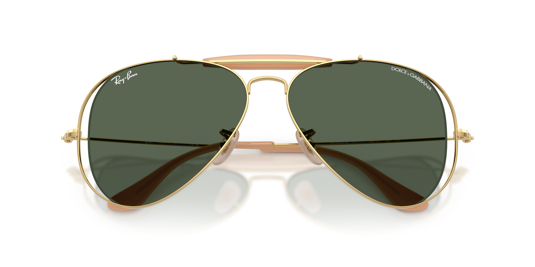 Ray-Ban Sunglasses RB3029M-001/71