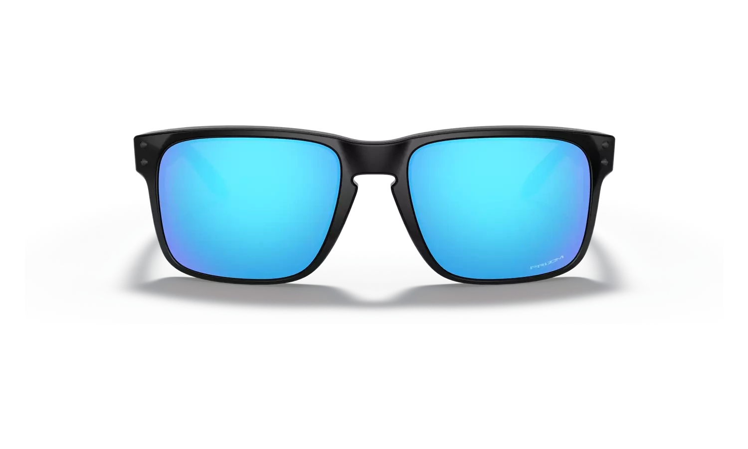 Oakley HOLBROOK™ Polished Black/Prizm Sapphire OO9102-F5