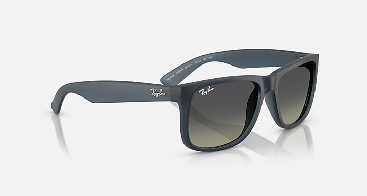 Ray-Ban Okulary przeciwsłoneczne JUSTIN RB4165-681311
