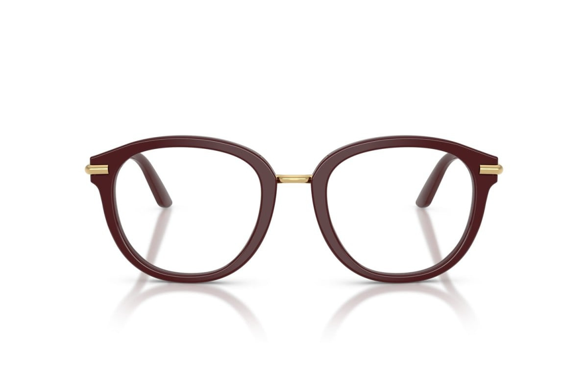 Dolce & Gabbana Okulary korekcyjne DG3410-3091