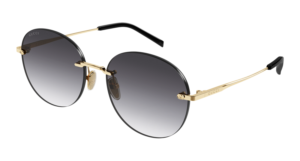 Gucci Okulary przeciwsłoneczne GG2101SA-001 