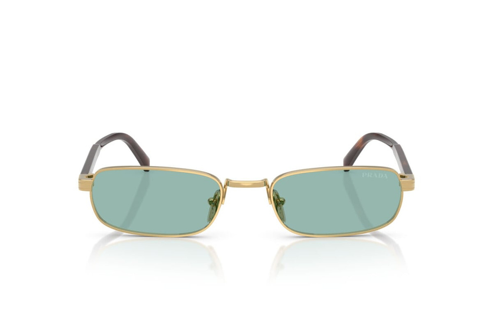 Prada Okulary przeciwsłoneczne PRB54S-5AK40K