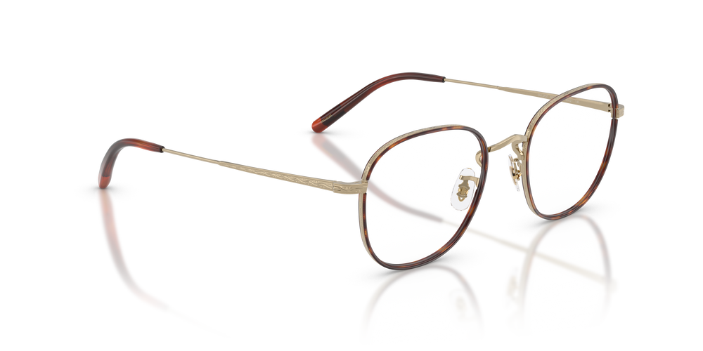 Oliver Peoples Okulary korekcyjne MEHR OV1375T-5035