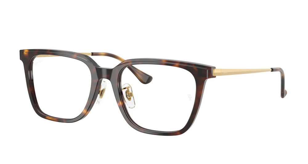 Ray-Ban Okulary korekcyjne RX5442D-2012