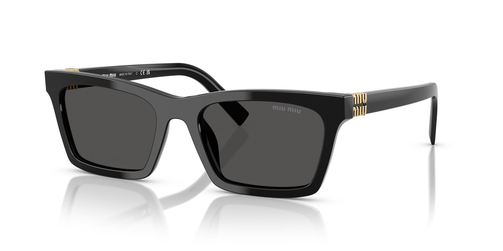 Miu Miu Okulary przeciwsłoneczne MUA05S-16K08Z