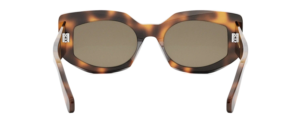 Celine Sunglasses CL40277I-5453E