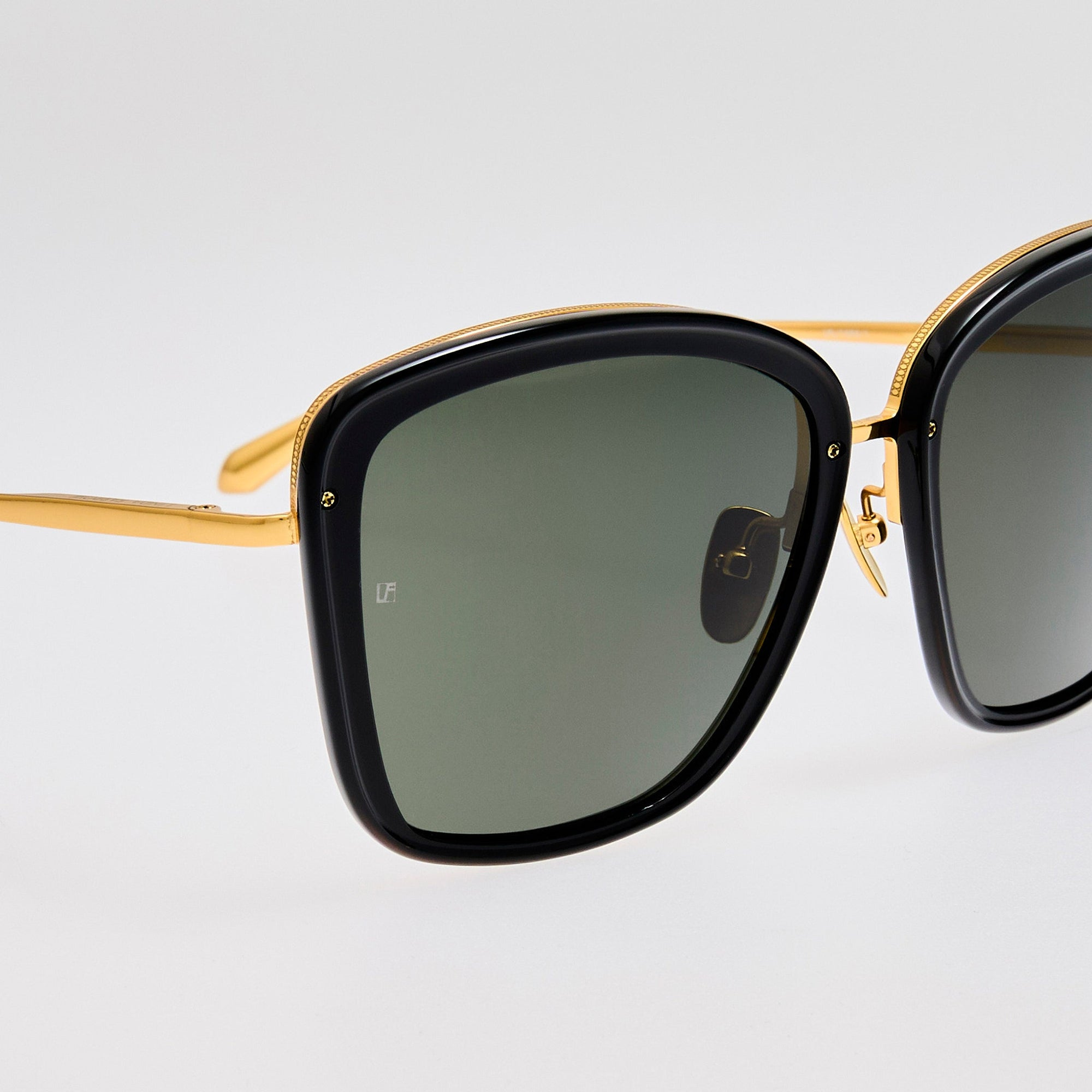 Linda Farrow Sunglasses LFL1592C1SUN