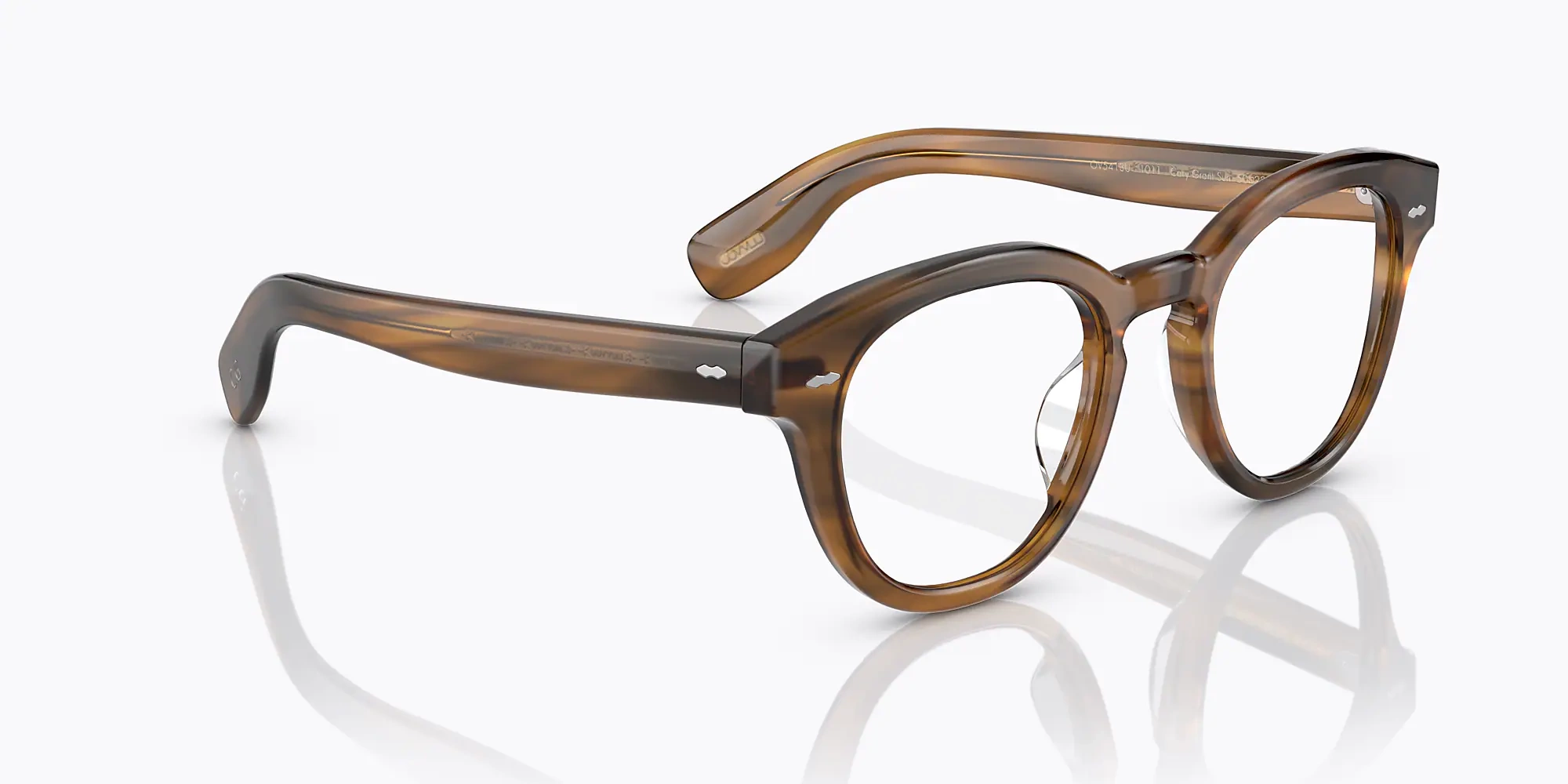 Oliver Peoples Okulary korekcyjne CARY GRANT OV5413U-1011