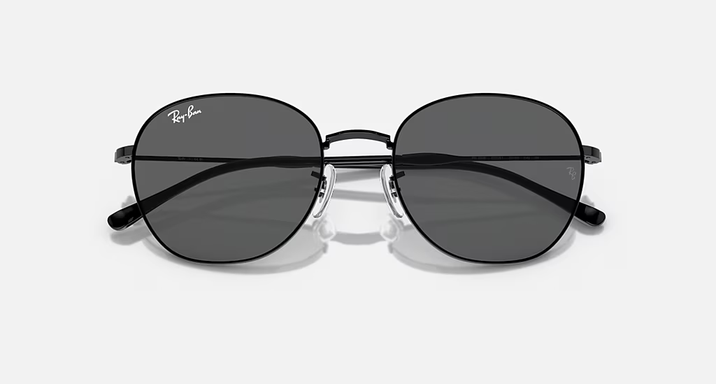 Ray-Ban Okulary przeciwsłoneczne RB3809-002/B1