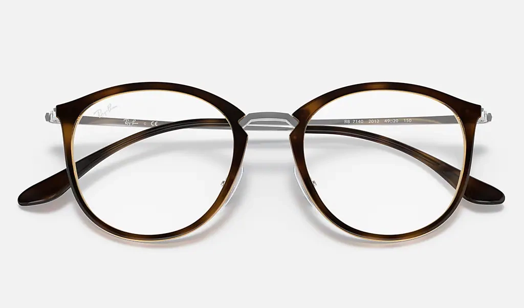 Ray-Ban Optical Frame RB7140-2012