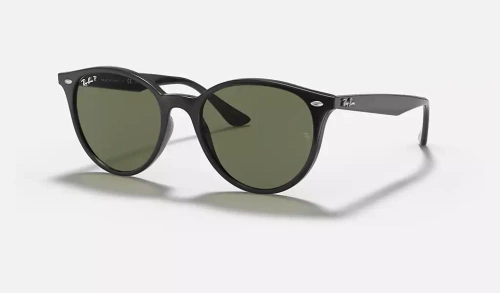 Ray-Ban Okulary przeciwsłoneczne RB4305-601/9A