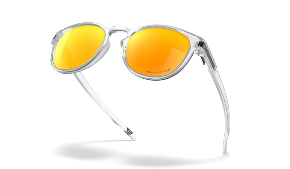 eVoucher - Oakley Custom Latch Prizm OO9265