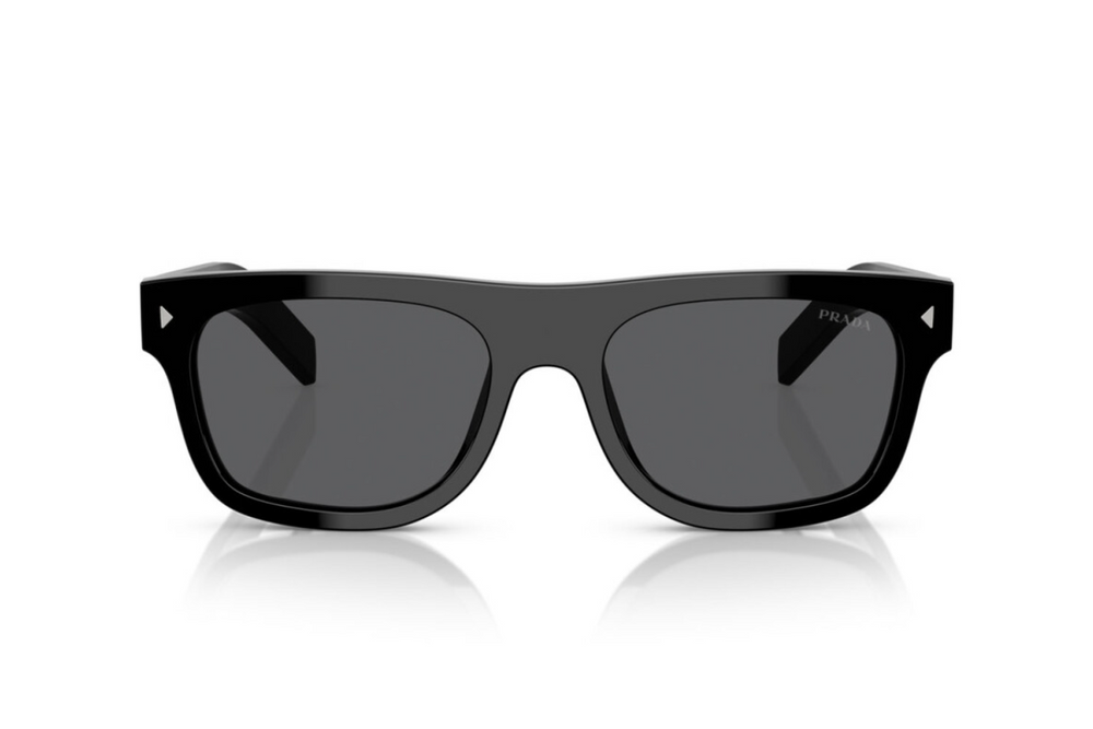 Prada Okulary przeciwsłoneczne PRB12S-16K731