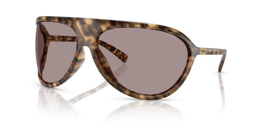 Miu Miu Okulary przeciwsłoneczne MUA01S-11Z06I