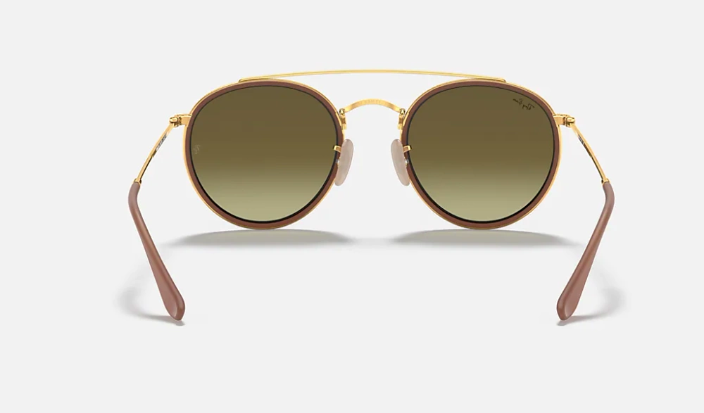 Ray-Ban Sunglasses RB3647N-001/7O