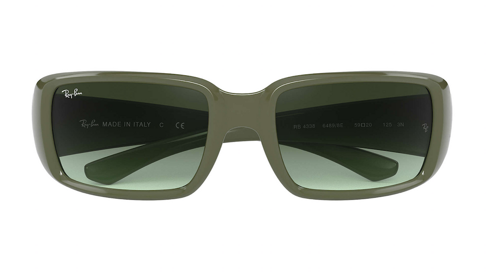 Ray-Ban Okulary przeciwsłoneczne RB4338-64898E