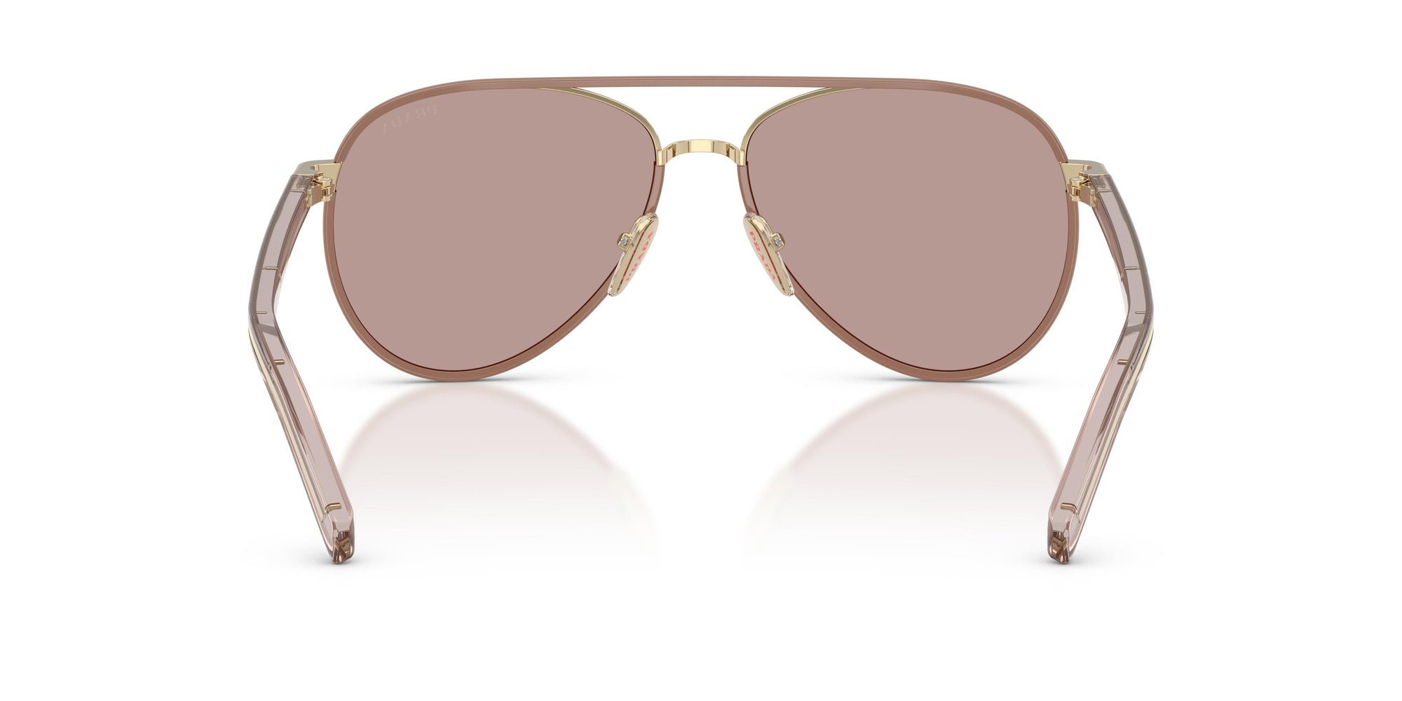 Prada Sunglasses PR B57S-24E20I