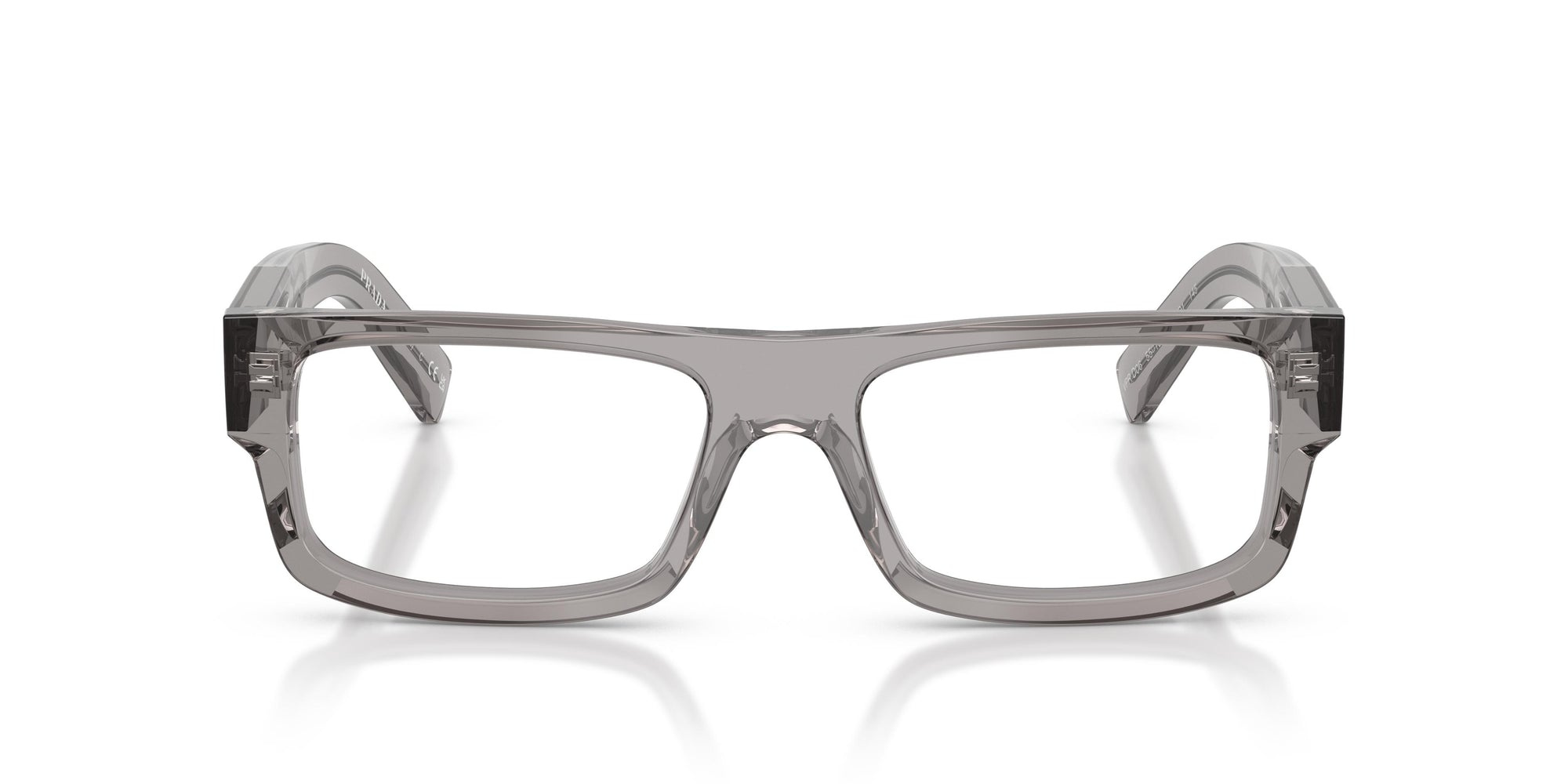 Prada Okulary korekcyjne PR D06V-16Z1O1