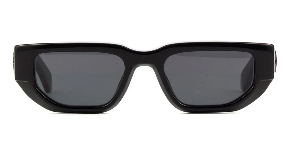 OFF-White Okulary przeciwsłoneczne GREELEY OERI115-1007