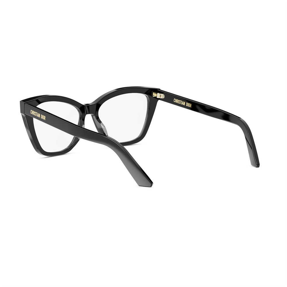 Dior Okulary Korekcyjne DIORMIDNIGHTO (B1I-1000) CD50131I-001