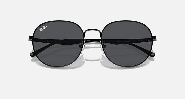 Ray-Ban Okulary przeciwsłoneczne RB3727D-002/87