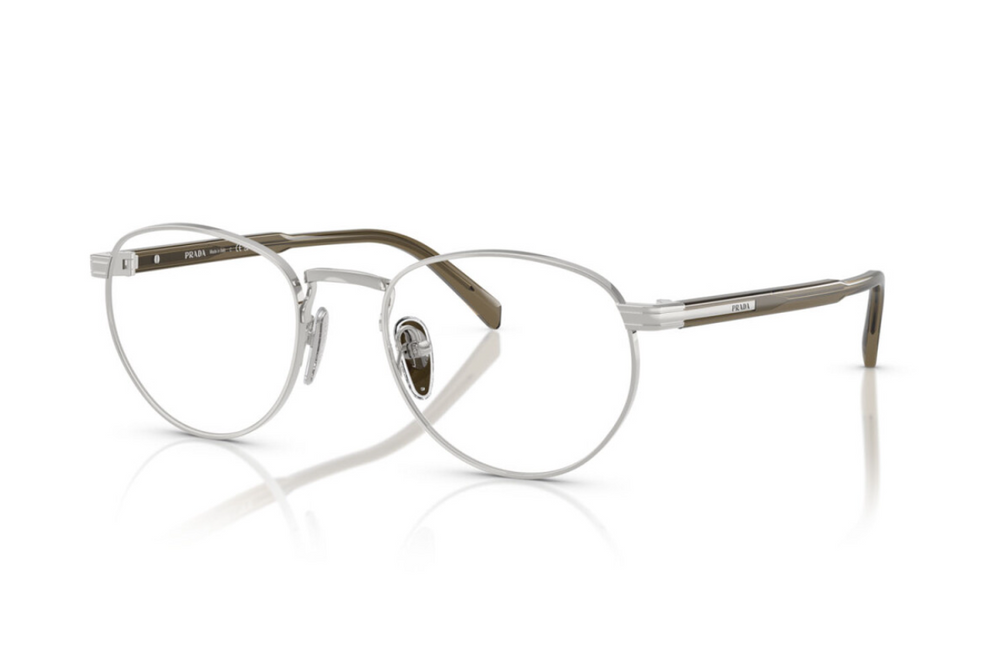 Prada Okulary korekcyjne PRB52V-11U1O1