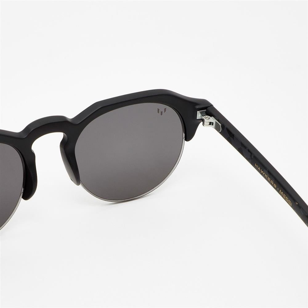 Hawkers Okulary HA-HMWCTR01 (X Messi - Carbon Black Dark Warwick Classic)