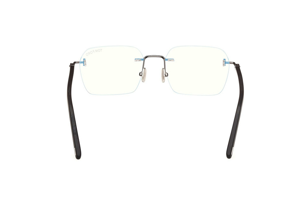 Tom Ford Optical frame FT5934-B-54012