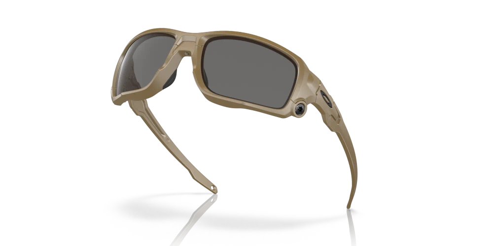 Oakley Sunglasses Terrain Tan/Grey OO9329-04