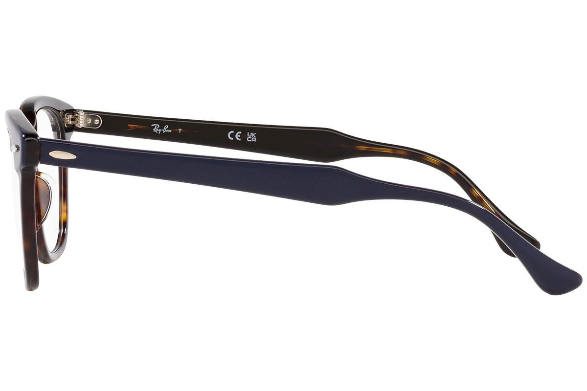 Ray-Ban Okulary korekcyjne HAWKEYE RX5398-8283