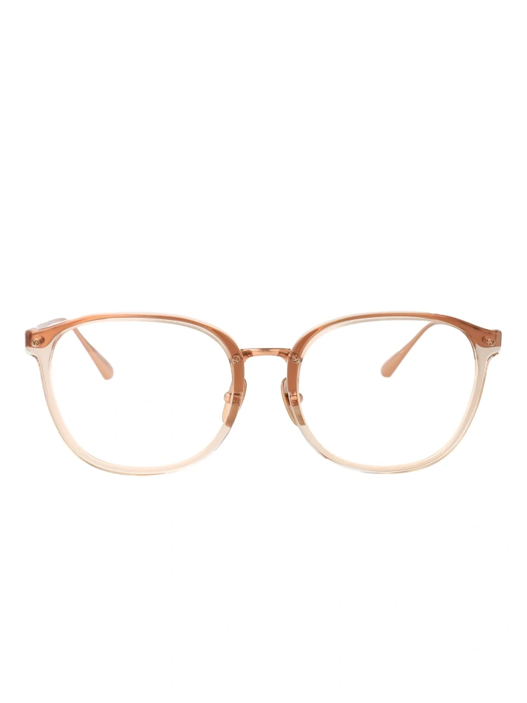 Linda Farrow Optical frame LFL1483C4OPT