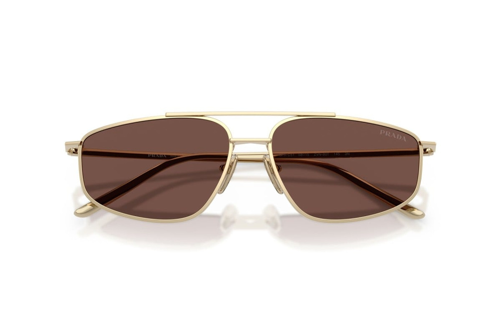Prada Okulary przeciwsłoneczne PRC51S-ZVN80T