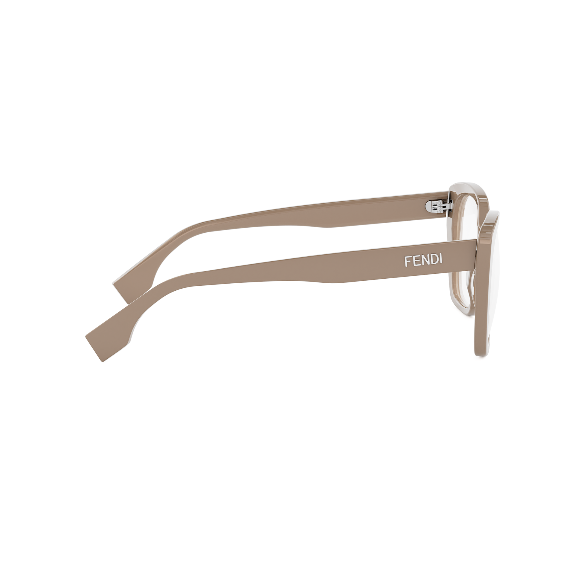 Fendi Okulary korekcyjne FE50127I-045