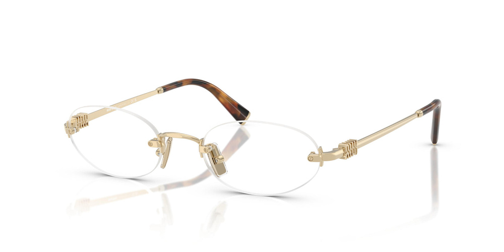 Miu Miu Optical frame MU53WV-ZVN1O1